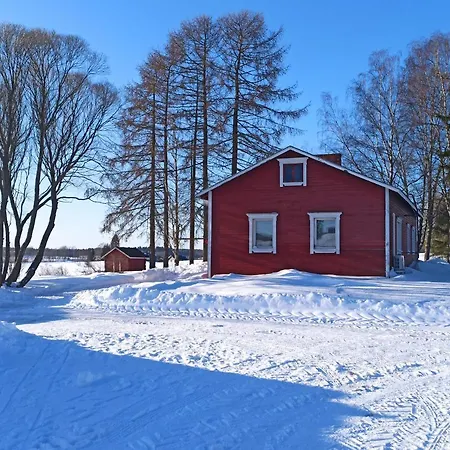 Laukkumaeki Farm Villa Iisalmi Exterior photo