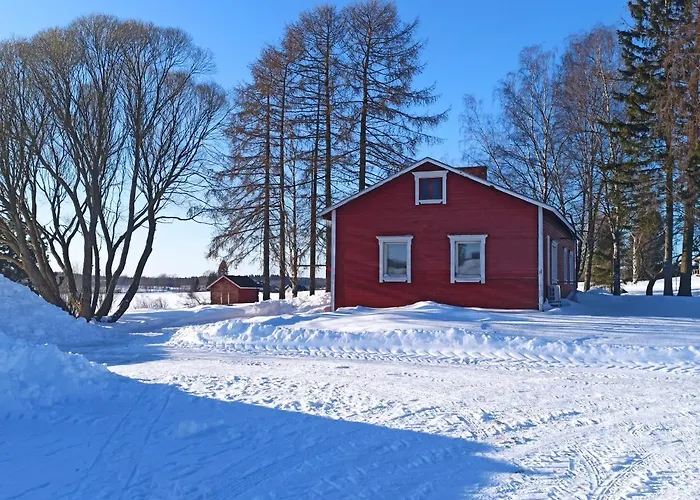 Laukkumaeki Farm