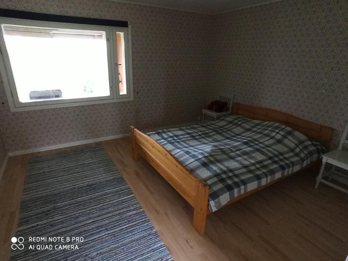 Laukkumaeki Farm Farm stay *