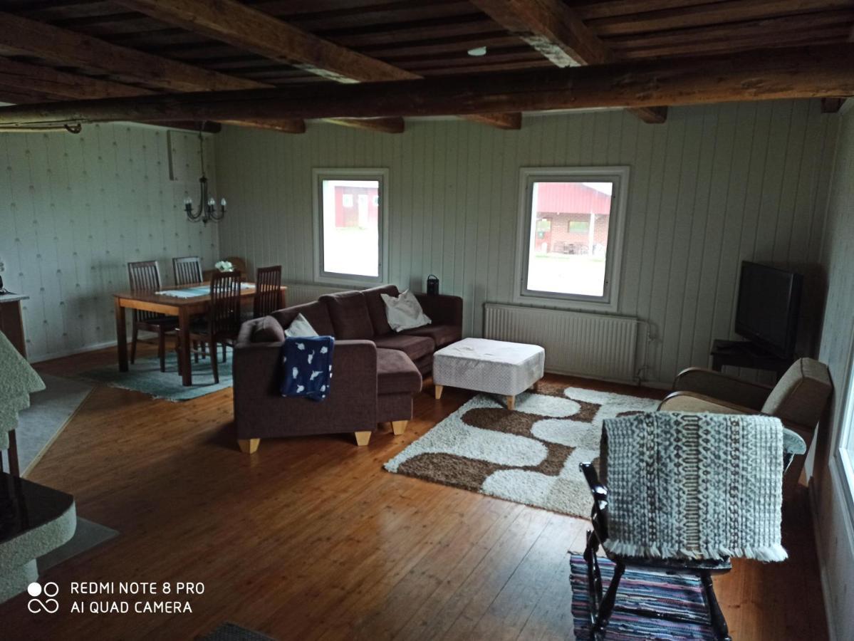 Laukkumaeki Farm Farm stay